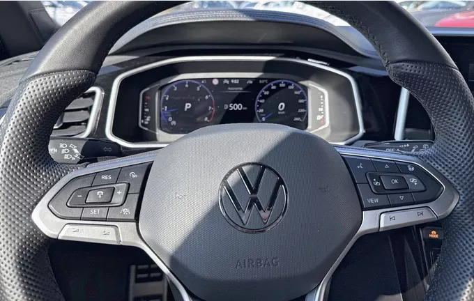 VOLKSWAGEN T-ROC 1.5 TSI EVO2 150 Start/Stop DSG7 R-Line Edition photo 19 2126284