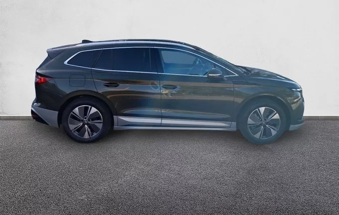 SKODA ENYAQ 85 Plus extérieur côté droit 0904