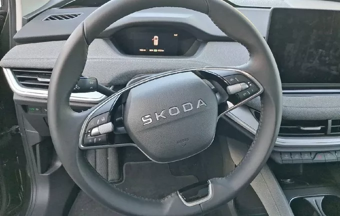 SKODA ENYAQ 85 Plus photo 12 0904