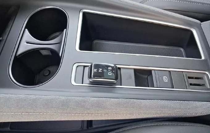 SKODA ENYAQ 85 Plus photo 13 0904
