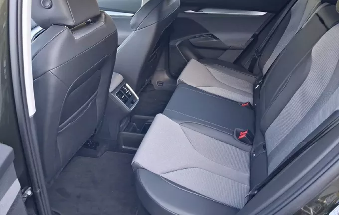 SKODA ENYAQ 85 Plus photo 17 0904