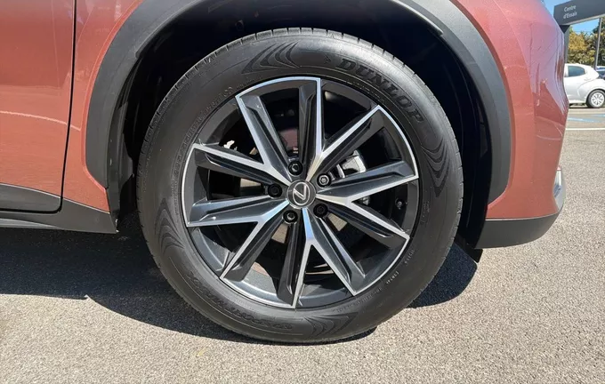 LEXUS LBX 2WD Emotion photo 9 1103749