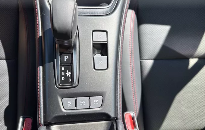 LEXUS LBX 2WD Emotion photo 13 1103749