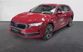 Miniature SKODA OCTAVIA Combi 1.5 TSI Hybrid 150 ch ACT DSG7 Selection extérieur trois quart avant gauche 2127926