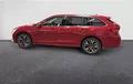Miniature SKODA OCTAVIA Combi 1.5 TSI Hybrid 150 ch ACT DSG7 Selection extérieur trois quart arrière gauche 2127926