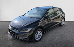 VOLKSWAGEN POLO 1.0 TSI 116 S&S DSG7 Style WVWZZZAW0TU015079