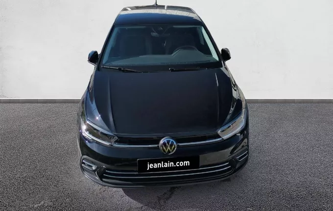 VOLKSWAGEN POLO 1.0 TSI 116 S&S DSG7 Style extérieur avant 7455