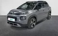 Miniature CITROEN C3 AIRCROSS PureTech 110 S&S EAT6 Shine extérieur trois quart avant gauche 945532