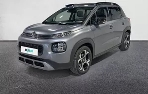 CITROEN C3 AIRCROSS PureTech 110 S&S EAT6 Shine VF72RHNZWJ4256996