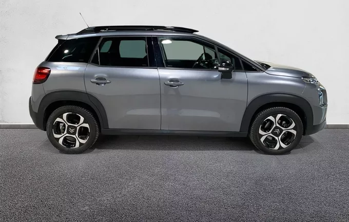 CITROEN C3 AIRCROSS PureTech 110 S&S EAT6 Shine extérieur côté droit 945532