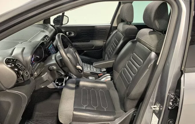 CITROEN C3 AIRCROSS PureTech 110 S&S EAT6 Shine photo 11 945532