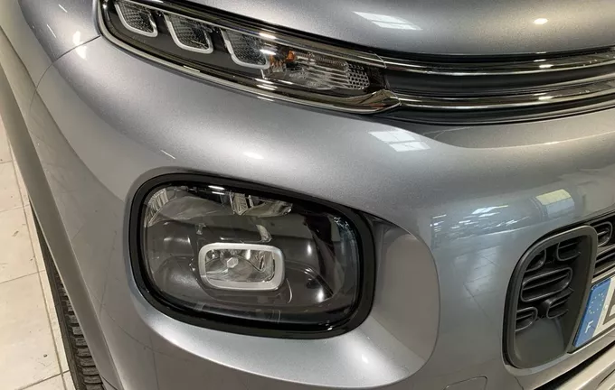 CITROEN C3 AIRCROSS PureTech 110 S&S EAT6 Shine photo 16 945532