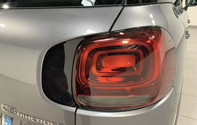 CITROEN C3 AIRCROSS PureTech 110 S&S EAT6 Shine photo 17 945532