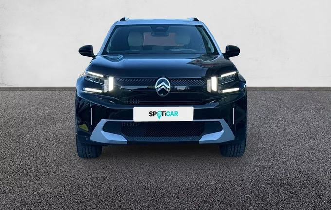 CITROEN C3 AIRCROSS Hybride 145 ch Aut Max extérieur avant 945138