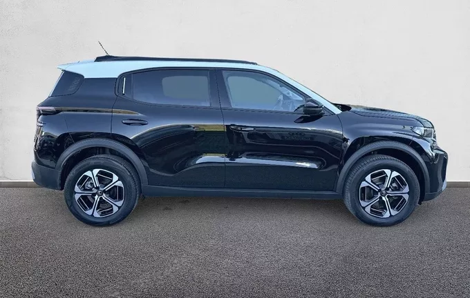 CITROEN C3 AIRCROSS Hybride 145 ch Aut Max extérieur côté droit 945138