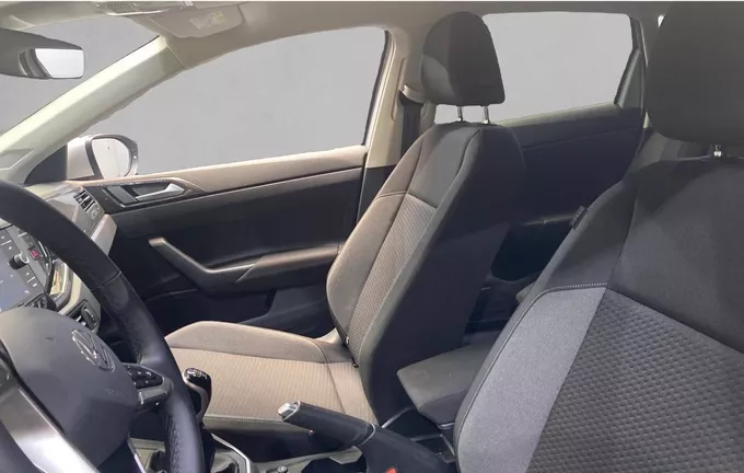 VOLKSWAGEN TAIGO 1.0 TSI 95 BVM5 VW Edition extérieur trois quart arrière droit 2128247