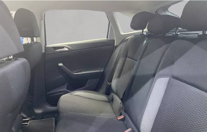 VOLKSWAGEN TAIGO 1.0 TSI 95 BVM5 VW Edition extérieur arrière 2128247