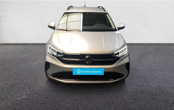 VOLKSWAGEN TAIGO 1.0 TSI 95 BVM5 VW Edition photo 9 2128247