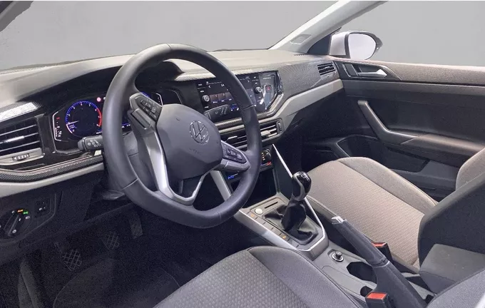 VOLKSWAGEN TAIGO 1.0 TSI 95 BVM5 VW Edition photo 13 2128247