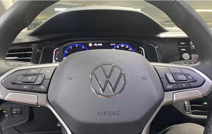 VOLKSWAGEN TAIGO 1.0 TSI 95 BVM5 VW Edition photo 19 2128247