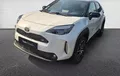 Miniature TOYOTA YARIS CROSS Hybride 116h 2WD GR SPORT extérieur trois quart avant gauche 1103657