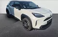 Miniature TOYOTA YARIS CROSS Hybride 116h 2WD GR SPORT extérieur trois quart avant droit 1103657