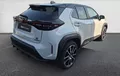 Miniature TOYOTA YARIS CROSS Hybride 116h 2WD GR SPORT extérieur trois quart arrière droit 1103657