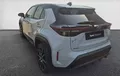 Miniature TOYOTA YARIS CROSS Hybride 116h 2WD GR SPORT extérieur trois quart arrière gauche 1103657