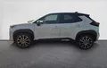 Miniature TOYOTA YARIS CROSS Hybride 116h 2WD GR SPORT extérieur côté gauche 1103657