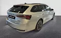 Miniature SKODA OCTAVIA Combi 1.5 TSI Hybrid 150 ch ACT DSG7 Sportline extérieur trois quart arrière droit 0655