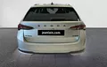 Miniature SKODA OCTAVIA Combi 1.5 TSI Hybrid 150 ch ACT DSG7 Sportline extérieur arrière 0655