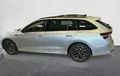 Miniature SKODA OCTAVIA Combi 1.5 TSI Hybrid 150 ch ACT DSG7 Sportline extérieur côté gauche 0655