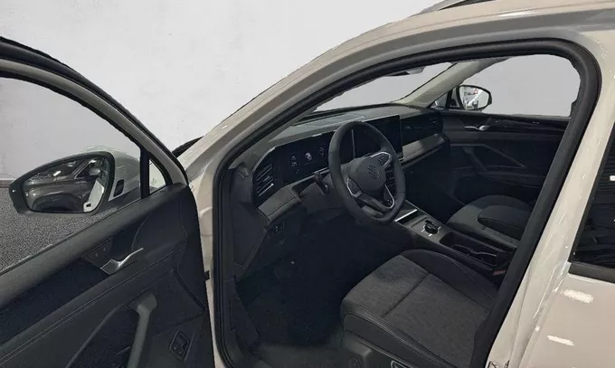 VOLKSWAGEN TIGUAN 1.5 eHybrid 204ch DSG6 VW Edition photo 11 5342