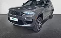 Miniature JEEP GRAND CHEROKEE 4xe 2.0 T 380 ch PHEV 4x4 BVA8 Summit Reserve extérieur trois quart avant droit 945362