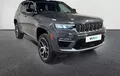 Miniature JEEP GRAND CHEROKEE 4xe 2.0 T 380 ch PHEV 4x4 BVA8 Summit Reserve extérieur trois quart arrière droit 945362