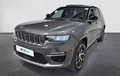 Miniature JEEP GRAND CHEROKEE 4xe 2.0 T 380 ch PHEV 4x4 BVA8 Summit Reserve extérieur trois quart avant gauche 945362
