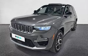 JEEP GRAND CHEROKEE 4xe 2.0 T 380 ch PHEV 4x4 BVA8 Summit Reserve 1C4RJYE69P8720568