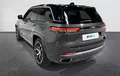 Miniature JEEP GRAND CHEROKEE 4xe 2.0 T 380 ch PHEV 4x4 BVA8 Summit Reserve extérieur avant 945362