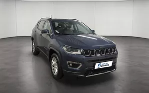JEEP COMPASS 1.3 GSE T4 190 ch PHEV AT6 4xe eAWD Limited 2132109