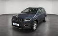 Miniature JEEP COMPASS 1.3 GSE T4 190 ch PHEV AT6 4xe eAWD Limited extérieur trois quart avant droit 2132109