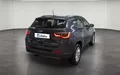 Miniature JEEP COMPASS 1.3 GSE T4 190 ch PHEV AT6 4xe eAWD Limited extérieur trois quart arrière droit 2132109