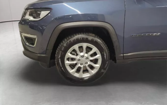 JEEP COMPASS 1.3 GSE T4 190 ch PHEV AT6 4xe eAWD Limited photo 9 2132109