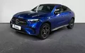 Miniature MERCEDES GLC COUPE 300 e 9G-Tronic 4Matic AMG Line extérieur trois quart avant gauche 2124118