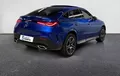 Miniature MERCEDES GLC COUPE 300 e 9G-Tronic 4Matic AMG Line extérieur trois quart arrière droit 2124118