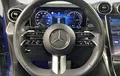 Miniature MERCEDES GLC COUPE 300 e 9G-Tronic 4Matic AMG Line photo 12 2124118