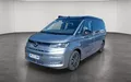 Miniature VOLKSWAGEN UTILITAIRES CALIFORNIA 2.0 TDI 150 DSG7 Ocean extérieur trois quart avant gauche 0182