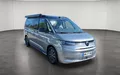 Miniature VOLKSWAGEN UTILITAIRES CALIFORNIA 2.0 TDI 150 DSG7 Ocean extérieur trois quart avant droit 0182