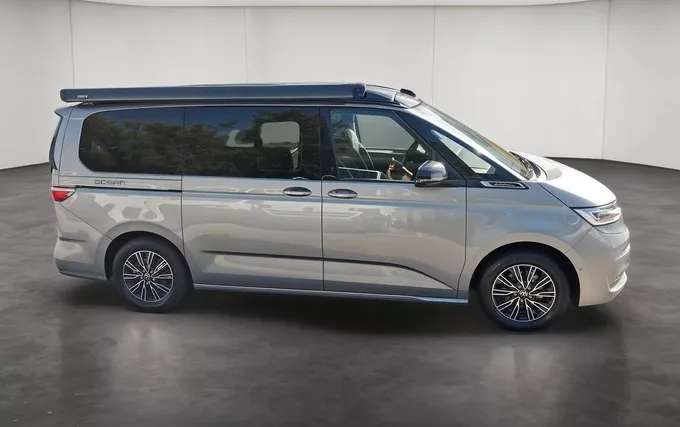 VOLKSWAGEN UTILITAIRES CALIFORNIA 2.0 TDI 150 DSG7 Ocean extérieur côté droit 0182