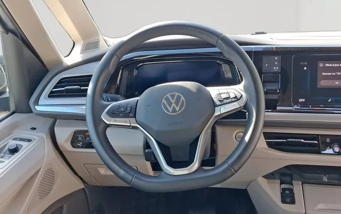 VOLKSWAGEN UTILITAIRES CALIFORNIA 2.0 TDI 150 DSG7 Ocean photo 11 0182