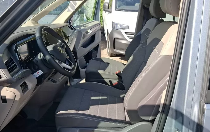 VOLKSWAGEN UTILITAIRES CALIFORNIA 2.0 TDI 150 DSG7 Ocean photo 22 0182